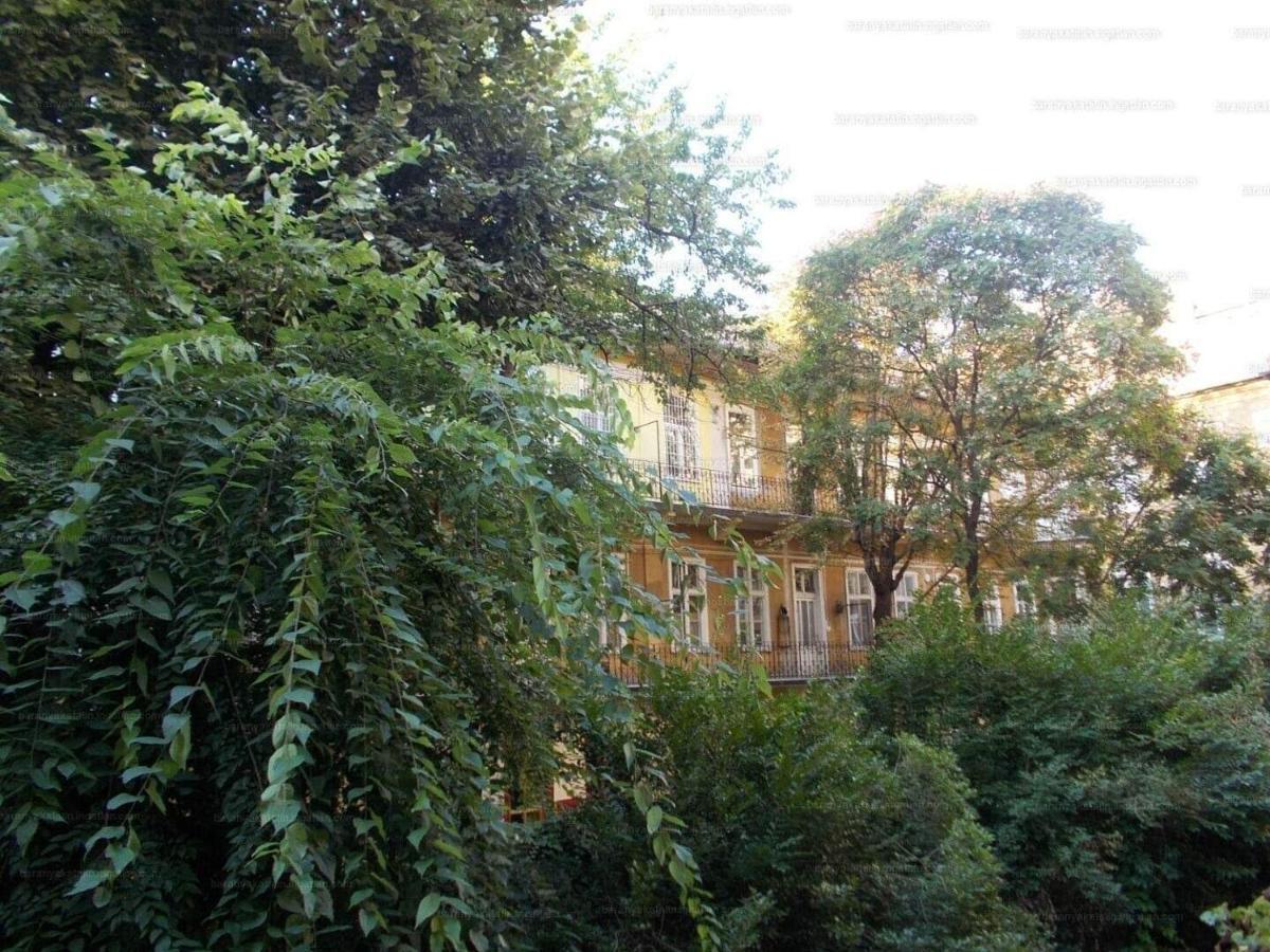 Budapest Citygarden Luaran gambar
